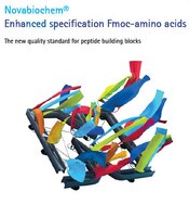 Stunning new specifications for Fmoc-amino acids - Alanine [Ala, A]